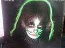 Kiss,Peter Criss-Peter Criss Boni Discos?–BONI 33093 EL SALVADOR PRESS BLACK 