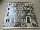 Led Zeppelin Physical Graffiti LP UK 1st Press A1/B4 GREAT AUDIO  [Ex/Ex-]