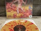 Violence Unimagined By Cannibal Corpse (Blood Splatter Vinyl) Read Description