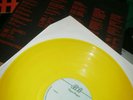 LP Dutch Import Yellow Vinyl - Gary Numan - Telekon - 660 078.