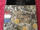 1989 First U.K. Press Vinyl LP The Stone Roses  Album With Inner Sleeve Rare Ex