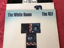 The KLF - The White Room (LP, Album) ( Rare U.K. Edition Ex 1991- With Inner