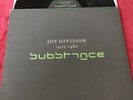 JOY DIVISION - SUBSTANCE 1988 -1ST EDITION VINYL LP. FAC150 Ex +