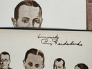 2 Bix Beiderbecke Sunbeam Boxsets  20 LPs  total