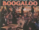 PETE TERRACE LP, King Of The Boogaloo (A/S US Issue)