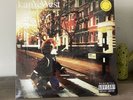 kanye west late orchestration LP vinyl record rare