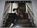 PAT BENATAR Precious Time MINTY FACTORY SEALED NEW LP CRC Promises In The Dark