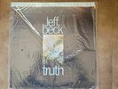 Jeff Beck - Truth LP Mobile Fidelity Sound Labs MOFI MFSL Vinyl Record NEW