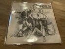 Blitzkrieg - Ohne Zukunft   Original No Nordstadt Records 001  1981