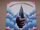 VELVET UNDERGROUND # SQUEEZE / ORIGINAL 1ST PRESS  # ROCK / POP LP STEREO