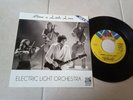 ELECTRIC LIGHT ORCHESTRA SHINE A LITTLE LOVE UNIQUE COVER USA SINGLE PROMO