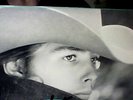 $ALE   DWIGHT YOAKAM GUITARS CADILLACS ETC ETC 1984 OAK OR2356 1ST PRESS LP EX-