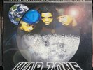 BLACK MOON + ROCK - WAR ZONE (12