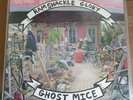 Ramshackle Glory/Ghost Mice Split No Shelter Colored Vinyl