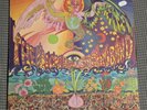 The Incredible String Band Self Titled LP EKS-7322
