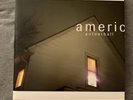 American Football Vinyl | Red Variant | Douple LP with booklet