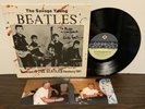 The Savage Young Beatles - 10” Vinyl Record - Signed By Peter Best With Photos