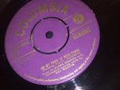 Diana Decker -oh My Papa RARE. 7” Gold Columbia ?label.1954 EX Vinyl 45rpm