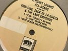 Lyricist Lounge VINYL ( MosDef, Krs One, Zack DeLa Rocha, ) Rawkus Records
