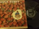 CHUCK BERRY ONE DOZEN BERRIES VINYL LP CHESS BLACK LABEL