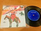 BANDIDO Freedom Now KILLER LATIN PSYCH FUNK SOUL 1972 MEXICO 7