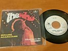 THE WHO See Me Feel Me 1970 MEXICO 7