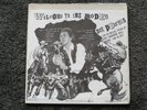 Sex Pistols - Welcome To The Rodeo Live Dallas Tx vinyl LP US SP2800 RARE