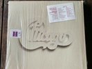 Chicago At Carnegie Hall - Rare Orig ‘71 4Lp Box Set W / Book ,Posters, Shrink