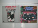 2 LPs Popol Vuh   Aguirre  Nosferatu