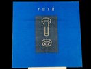 RUSH COUNTERPARTS Vinyl Original 1993 German Press RARE