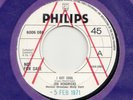SOUL / MOD -- JON HENDRICKS  -- I GOT SOUL --  -UK  DEMO  7
