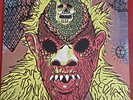 THEE OH SEES The Master’s Bedroom Is Worth Spending The Night In LP Purple Vinyl