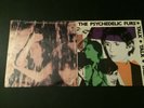 The Psychedelic Furs LP, Talk Talk Talk & Book of Days (Sealed), Original Press