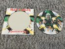 Iron Maiden “No Prayer For The Dying” Original U.K. 1990 Picture Disc vinyl Lp