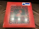 SEALED  LEE MORGAN CORNBREAD BLUE NOTE BST 84222 STEREO GERMANY VINYL LP