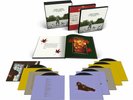 George Harrison All Things Must Pass Limited 8 LP Vinyl Super Deluxe Box Beatles