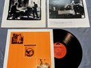 Style Council CONFESSIONS OF A POP GROUP lp Polydor INSERTS mod-jazz lounge-core