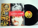 SUPERCHUNK LP On the Mouth 1992 City Slang  vinyl