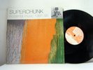 SUPERCHUNK Dbl LP Incidental music 1991_1995 Merge   vinyl