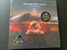 David Gilmour Live At Pompeii LP   4 x 180 Gram Vinyl Box   Ex+