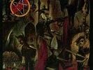 Reign in Blood - Slayer 1. Press Vinyl Thrash Heavy Speed Death Metal