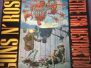 guns n roses appetite for destruction vinyl