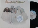 Grateful Dead LP “Go To Heaven”   Arista AL 9508   Promo   NM/VG++ Sterling