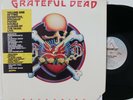 Grateful Dead 2xLP “Reckoning”   Arista A2L 8604   Promo   NM/VG++