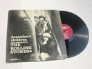 ROLLING STONES DECEMBER'S CHILDREN LP LONDON FFRR MONO LL 3451