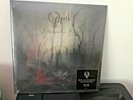 Opeth - Blackwater Park White Vinyl 2021 Reissue