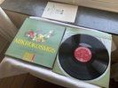 Edith Farnadi | Bela Bartok - Mikrokosmos | Westminster 3LP box