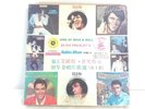 Elvis Presley Golden Album Volume 1 10 Vinyl Records Japanese Export 19085 CP
