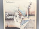 The Chameleons Script Of The Bridge Vinyl Record LP 1983 Statik 12 inch 19093 CP