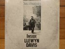 Inside Llewyn Davis Original Soundtrack Joel Ethan Coen Vinyl Record Lp Folk